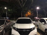 Honda Hr-V 2016 Automatic Gasoline for sale in Taguig