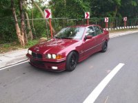 Selling 2nd Hand Bmw 318I 1995 in Cainta
