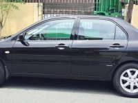 2nd Hand Mitsubishi Lancer 2008 for sale in Parañaque