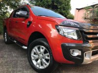 2015 Ford Ranger for sale in Tagaytay