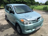 Selling 2nd Hand Toyota Avanza 2009 in Cabuyao