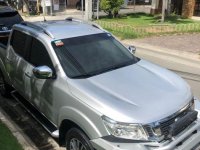 Selling Nissan Navara 2015 Automatic Diesel in Makati