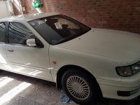 Selling 2nd Hand Nissan Cefiro 1997 in Manila