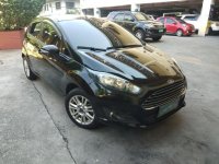 2nd Hand Ford Fiesta 2014 Hatchback at 24000 km for sale