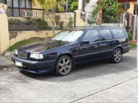 2nd Hand Volvo 850 1995 Automatic Gasoline for sale in Parañaque