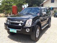 Sell 2nd Hand 2010 Isuzu D-Max at 90000 km in San Pedro