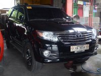 Toyota Fortuner 2016 Automatic Diesel for sale in San Fernando