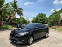 Selling 2nd Hand Toyota Vios 2017 in Quezon City