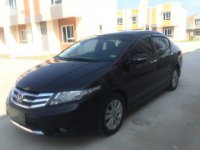 Selling Honda City 2013 at 57000 km in Cabuyao