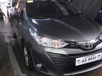 2019 Toyota Vios for sale in Makati