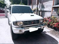 2nd Hand Mitsubishi Pajero 2001 for sale in Pili