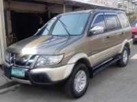 2012 Isuzu Crosswind for sale in Tuguegarao