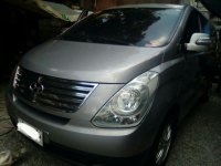 Selling 2nd Hand Hyundai Starex 2015 in San Juan