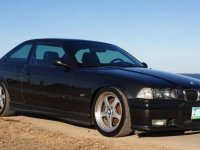 Selling 1995 Bmw M3 Coupe for sale in Talisay