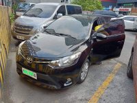 2nd Hand Toyota Vios 2015 Automatic Gasoline for sale in Makati