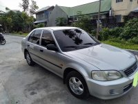 Selling Honda City 2000 Manual Gasoline in Iloilo City