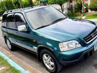 Honda Cr-V 2000 Automatic Gasoline for sale in Parañaque