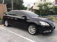 Nissan Sylphy 2014 Automatic Gasoline for sale in Quezon City