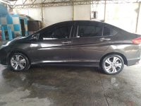 Selling 2nd Hand Honda City 2014 in Malabon