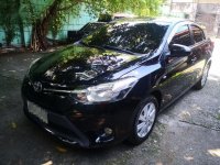 Toyota Vios 2015 Manual Gasoline for sale in Quezon City