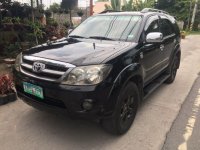 2nd Hand Toyota Fortuner 2008 Automatic Diesel for sale in Victoria