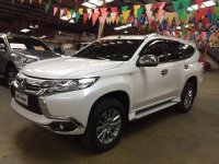 Mitsubishi Montero 2016 Automatic Diesel for sale in Marikina