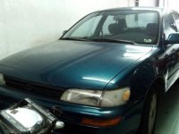 2nd Hand Toyota Corolla 1994 for sale in Manila