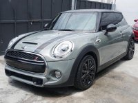 Sell Used 2018 Mini Cooper S in Quezon City