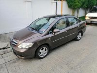 Sell 2nd Hand 2007 Honda City Automatic Gasoline in Paranaque