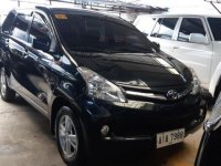 2015 Toyota Avanza for sale in Quezon City