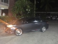 2015 Toyota Vios for sale in San Jose Del Monte