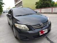 Selling Toyota Altis 2008 Manual Gasoline in San Fernando