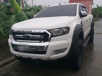 Selling 2nd Hand Ford Ranger 2016 in Malolos