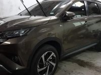 Selling Used Toyota Rush 2019 in Marikina