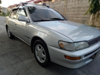 Selling 2nd Hand Toyota Corolla 1997 in Angeles