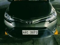 2nd Hand Toyota Vios 2017 at 20000 km for sale in Taguig