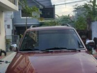 Selling 2nd Hand Toyota Revo 2003 in Cainta