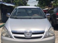 2008 Toyota Innova for sale in Quezon City