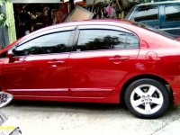 2nd Hand Honda Civic 2007 for sale in Manila