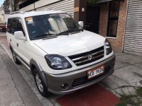 2nd Hand Mitsubishi Adventure 2016 for sale in Quezon City