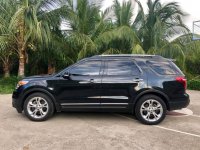 Ford Explorer 2014 Automatic Gasoline for sale in Muntinlupa