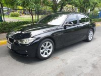 Selling 2nd Hand Bmw 318D 2015 at 34000 km in Pasig
