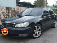 Used Nissan Cefiro 2003 for sale in Malolos