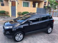 2nd Hand Ford Ecosport 2014 Manual Gasoline for sale in Cainta