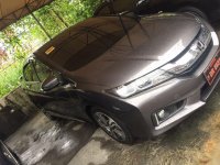 2nd Hand Honda City 2016 for sale in Imus