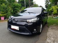 2nd Hand Toyota Vios 2016 Automatic Gasoline for sale in Lipa