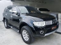 2010 Mitsubishi Montero for sale in Quezon City