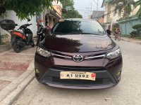 2nd Hand Toyota Vios 2018 for sale in Quezon City