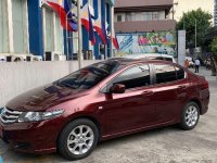 Selling 2nd Hand Honda City 2013 at 58047 km in Quezon City