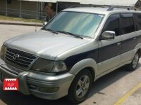 Toyota Revo 2003 Manual Gasoline for sale in Quezon City